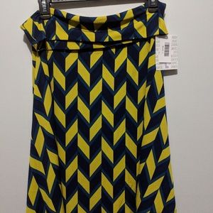 Lularoe Azure NWT
